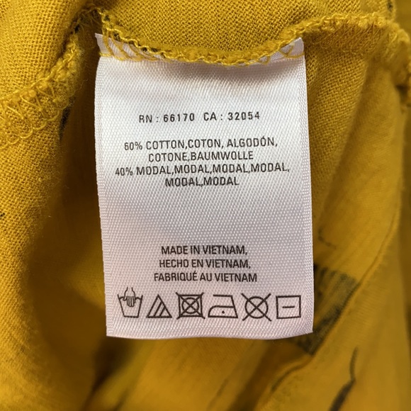 Anthropologie Frenchi Blouse - Picture 8 of 8